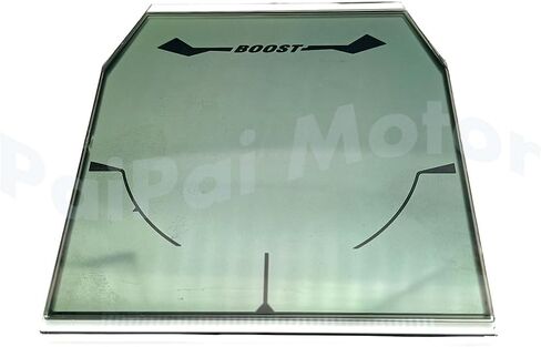 for BRP Seadoo 4-TEC RXP RXT GTX GTI GTR Instrument LCD panel housing suit with Boost in Saudi Arabia