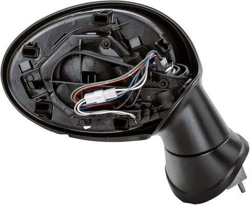 TYC 8520141 Mini Right Non-Heated Replacement Mirror in Kuwait