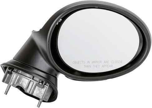 TYC 8520141 Mini Right Non-Heated Replacement Mirror in Kuwait