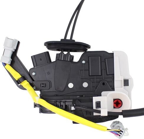 Front Left Door Latch Lock Actuator for Kia Optima 2012 2013 in Kuwait