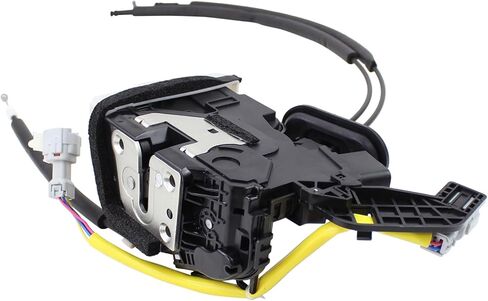 Front Left Door Latch Lock Actuator for Kia Optima 2012 2013 in Kuwait
