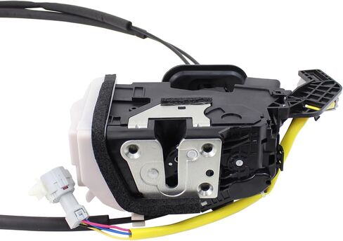 Front Left Door Latch Lock Actuator for Kia Optima 2012 2013 in Kuwait