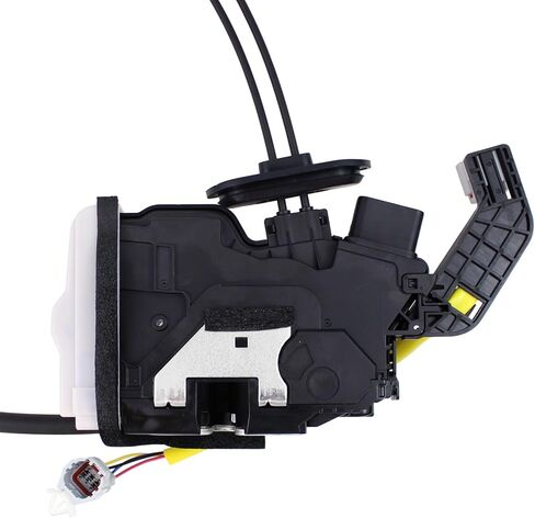 Front Left Door Latch Lock Actuator for Kia Optima 2012 2013 in Kuwait
