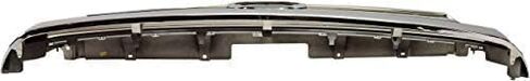 Front Grille Assembly Chrome Shell And Insert Plastic Direct Replacement Compatible With 2016-2017 Toyota Tundra TO1200431 531000C280 in Saudi Arabia