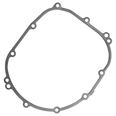 Caltric Clutch Cover Gasket Compatible with Kawasaki Z1000 Zr1000 2003 2004 2005 2006 2007 2008 in Kuwait