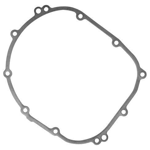 Caltric Clutch Cover Gasket Compatible with Kawasaki Z1000 Zr1000 2003 2004 2005 2006 2007 2008 in Kuwait