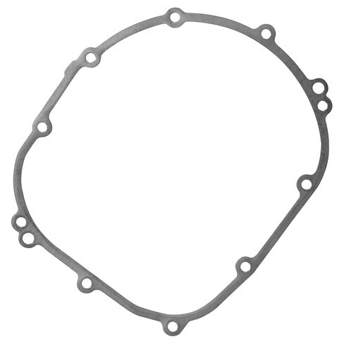 Caltric Clutch Cover Gasket Compatible with Kawasaki Z1000 Zr1000 2003 2004 2005 2006 2007 2008 in Kuwait
