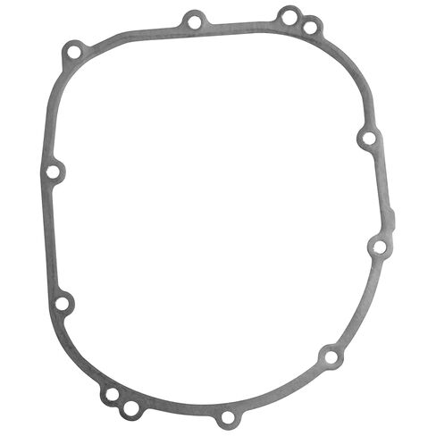 Caltric Clutch Cover Gasket Compatible with Kawasaki Z1000 Zr1000 2003 2004 2005 2006 2007 2008 in Kuwait