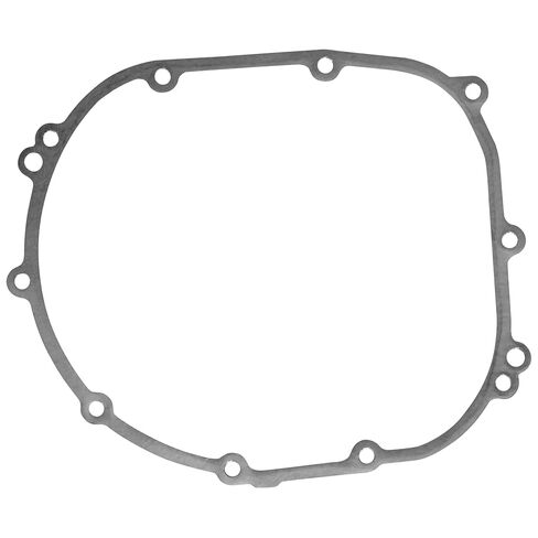 Caltric Clutch Cover Gasket Compatible with Kawasaki Z1000 Zr1000 2003 2004 2005 2006 2007 2008 in Kuwait