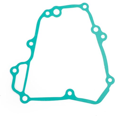 Left side Motor Crankcase Cover Gasket Fit For Honda CRF150 CRF150R CRF150RB 2007-2023#11395-KSE-671 in Kuwait