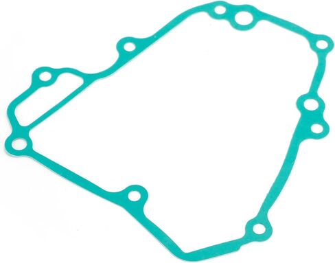 Left side Motor Crankcase Cover Gasket Fit For Honda CRF150 CRF150R CRF150RB 2007-2023#11395-KSE-671 in Kuwait