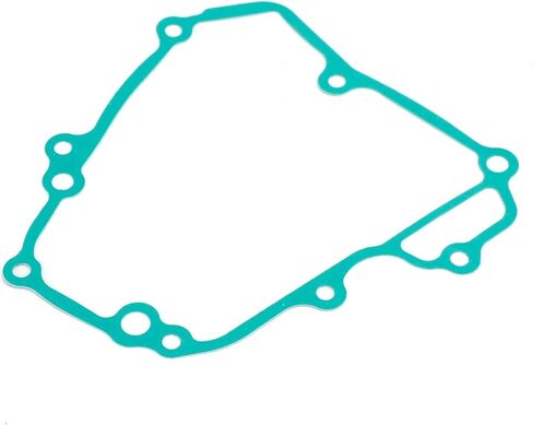 Left side Motor Crankcase Cover Gasket Fit For Honda CRF150 CRF150R CRF150RB 2007-2023#11395-KSE-671 in Kuwait