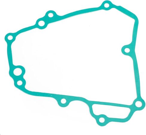 Left side Motor Crankcase Cover Gasket Fit For Honda CRF150 CRF150R CRF150RB 2007-2023#11395-KSE-671 in Kuwait