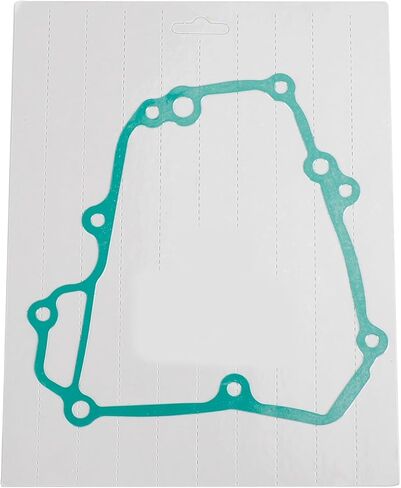 Left side Motor Crankcase Cover Gasket Fit For Honda CRF150 CRF150R CRF150RB 2007-2023#11395-KSE-671 in Kuwait
