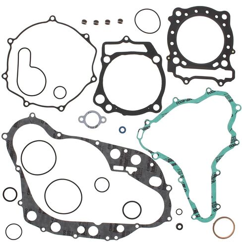 Vertex Complete Gasket Kit (808916) for Suzuki LT-R450 06 07 08, 808916 in Kuwait