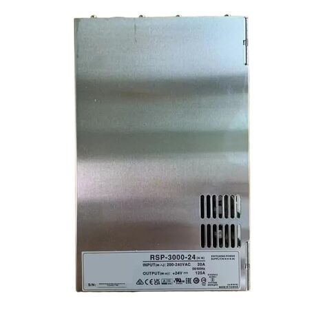 1pcs RSP-3000 RSP-3000-48 Switching Power Supply 3000W Single Output Power Supply in Kuwait