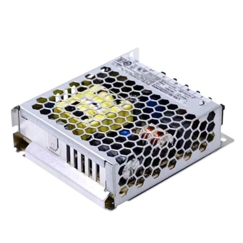 1pcs LRS-50-24 O/P +24V2.2A Single Output Switching Power Supply AC-DC LED Driver in Saudi Arabia
