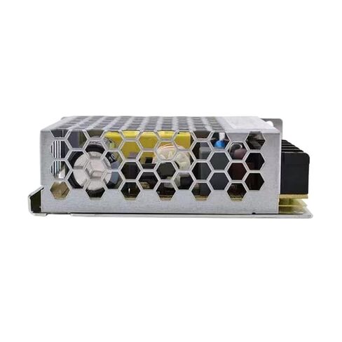 1pcs LRS-50-24 O/P +24V2.2A Single Output Switching Power Supply AC-DC LED Driver in Saudi Arabia