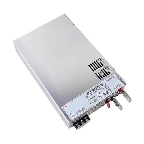 1pcs RSP-2400-48 Switching Power Supply 2400W Single Output Power Supply in Kuwait