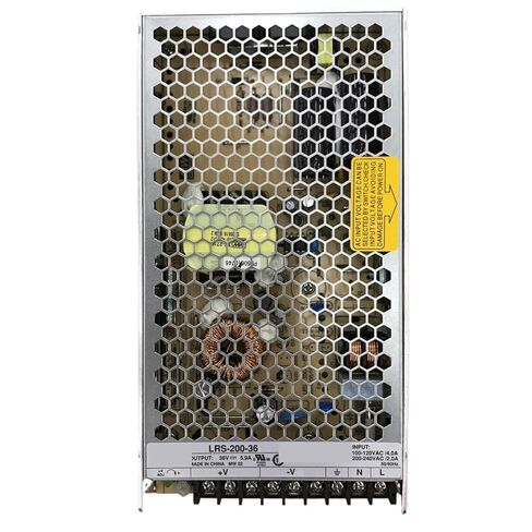 1pcs LRS-200-36 Switching 200W lrs-200-36 Switching Power Supply in Kuwait