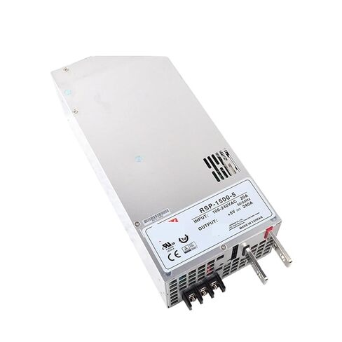 1pcs RSP-1500-12 Switching Power Supply 1500W Single Output Power Supply in Kuwait
