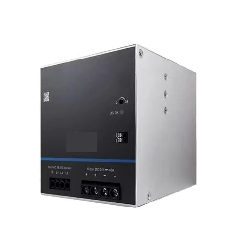 1pcs Rail Switching Power Supply DRF-24V960W3GBA DRF-24V960W3GBA in Kuwait