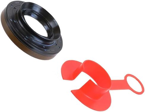 Right Automatic Transmission Output Shaft Seal for Ford Flex 2009 2010 2011 2012 2013 2014 2015 2016 2017 1 X in Kuwait