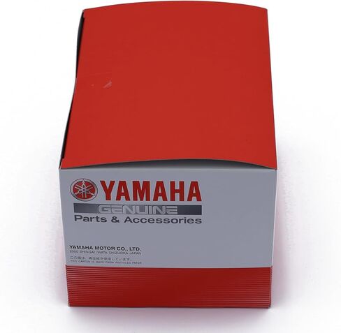 Yamaha Bolt/Stryker/V Star Air Filter, #3D8-14451-00-00 in Kuwait