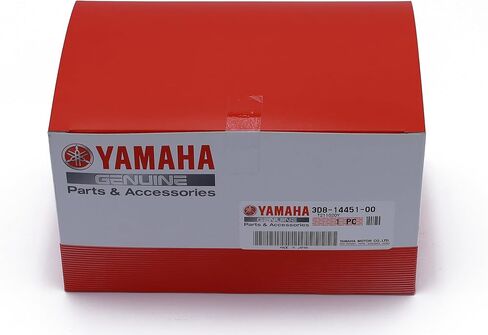 Yamaha Bolt/Stryker/V Star Air Filter, #3D8-14451-00-00 in Kuwait