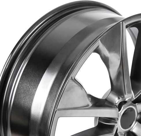 for Toyota RAV4 2019-2024 Wheel Rim Silver 19X7.5 Inch Aluminum Directly Replacement Passenger Car Wheel in Saudi Arabia