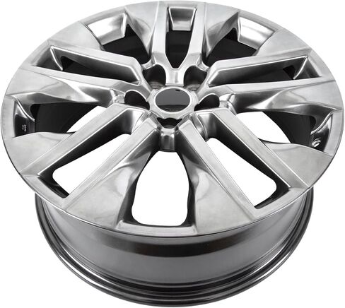 for Toyota RAV4 2019-2024 Wheel Rim Silver 19X7.5 Inch Aluminum Directly Replacement Passenger Car Wheel in Saudi Arabia