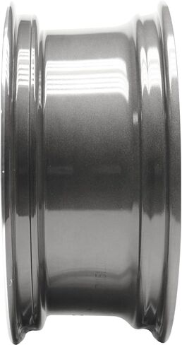 New 17"" 17x7"" Alloy Wheel Rim for Subaru BRZ Scion FR-S 2013 2014 2015 2016 | ALY69621U30N | Direct Fit - OE Stock Specs, Machined and Grey in Kuwait