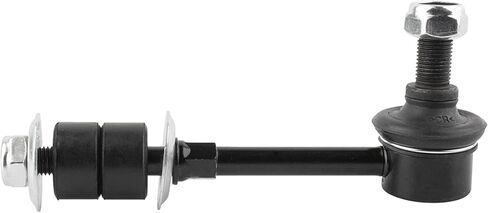 2 قطعة المثبت الخلفي Sway Bar End Links Kit مناسب لتويوتا Rav4 2006-2018 ، لكزس NX300 2018 ، NX200t 15-17 ، NX300h 15-18 استبدال #45G20661 ، K750257 ، MS86854 ، SL74545 ، TC2628 ، 4883042021 in Kuwait