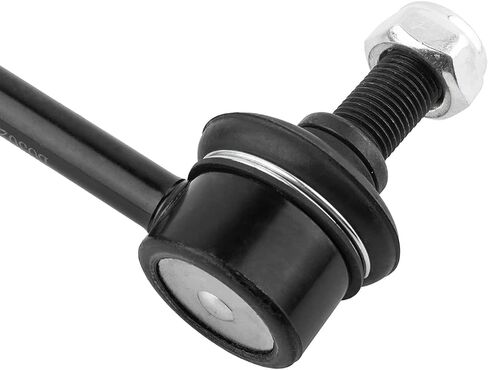 2 قطعة المثبت الخلفي Sway Bar End Links Kit مناسب لتويوتا Rav4 2006-2018 ، لكزس NX300 2018 ، NX200t 15-17 ، NX300h 15-18 استبدال #45G20661 ، K750257 ، MS86854 ، SL74545 ، TC2628 ، 4883042021 in Kuwait