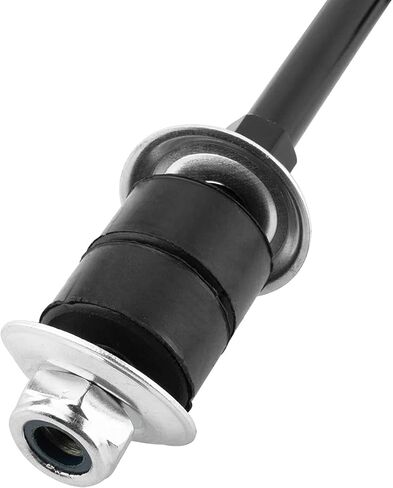 2 قطعة المثبت الخلفي Sway Bar End Links Kit مناسب لتويوتا Rav4 2006-2018 ، لكزس NX300 2018 ، NX200t 15-17 ، NX300h 15-18 استبدال #45G20661 ، K750257 ، MS86854 ، SL74545 ، TC2628 ، 4883042021 in Kuwait