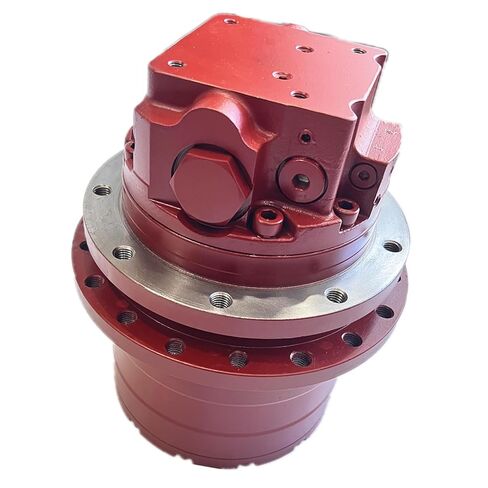 New Hydraulic Final Drive Motor 6698127 for Bobcat E32 E34 E35 E37 Excavator in Kuwait