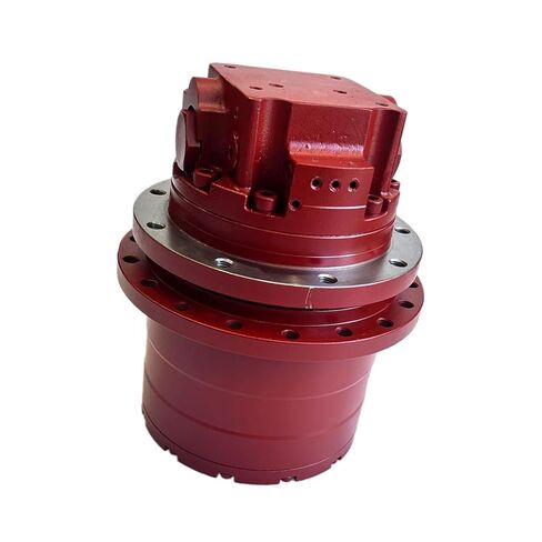 New Hydraulic Final Drive Motor 6698127 for Bobcat E32 E34 E35 E37 Excavator in Kuwait