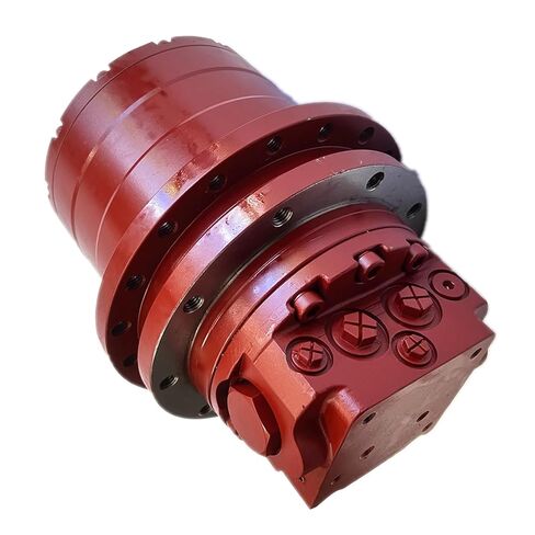 New Hydraulic Final Drive Motor 6698127 for Bobcat E32 E34 E35 E37 Excavator in Kuwait