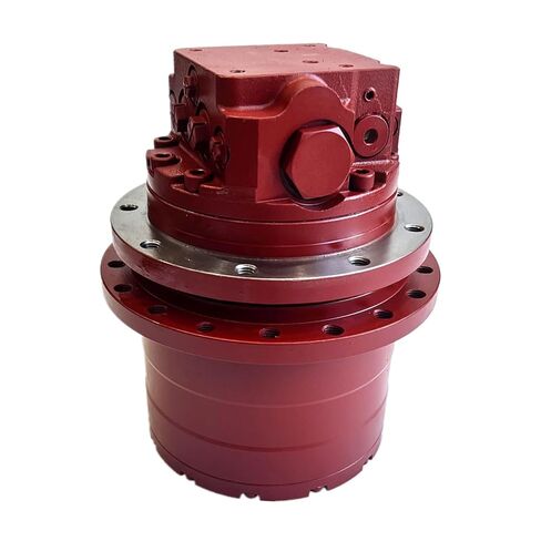 New Hydraulic Final Drive Motor 6698127 for Bobcat E32 E34 E35 E37 Excavator in Kuwait