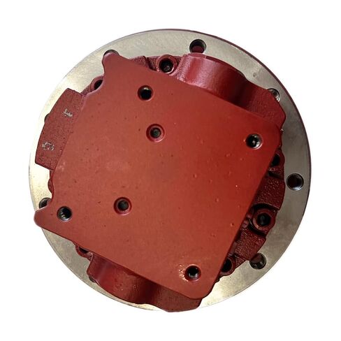 New Hydraulic Final Drive Motor 6698127 for Bobcat E32 E34 E35 E37 Excavator in Kuwait