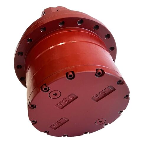 New Hydraulic Final Drive Motor 6698127 for Bobcat E32 E34 E35 E37 Excavator in Kuwait