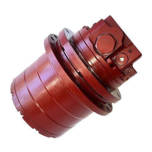 New Hydraulic Final Drive Motor 6698127 for Bobcat E32 E34 E35 E37 Excavator in Kuwait