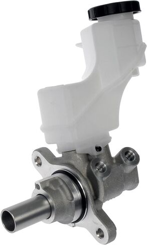 Dorman M630703 Brake Master Cylinder Compatible with Select Nissan Models in Kuwait