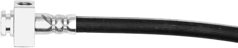 Dynamic Friction Company Front Right Brake Line Hose 350-54089 For 2009-2012 Ford Fusion, 2010-2011 Mercury Milan, 2010-2012 Lincoln MKZ in Kuwait