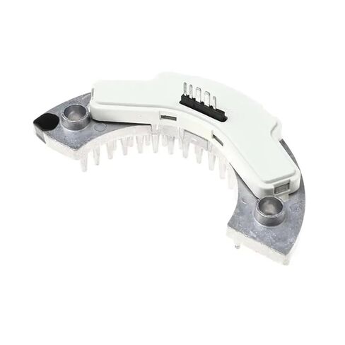 Compatible for Citroen and 307 6441AL 6441K0 6441S6 Heater Blower Motor Fan Resistor 6441.AP 6441AP in Saudi Arabia