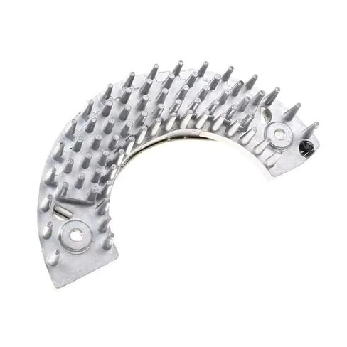 Compatible for Citroen and 307 6441AL 6441K0 6441S6 Heater Blower Motor Fan Resistor 6441.AP 6441AP in Saudi Arabia