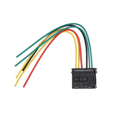 Compatible for Citroen and 307 6441AL 6441K0 6441S6 Heater Blower Motor Fan Resistor 6441.AP 6441AP in Saudi Arabia