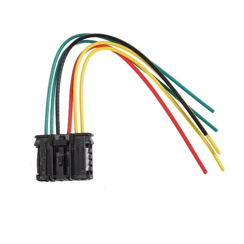 Compatible for Citroen and 307 6441AL 6441K0 6441S6-Boom Heater Blower Motor Fan Resistor 6441.AP 6441AP in Saudi Arabia