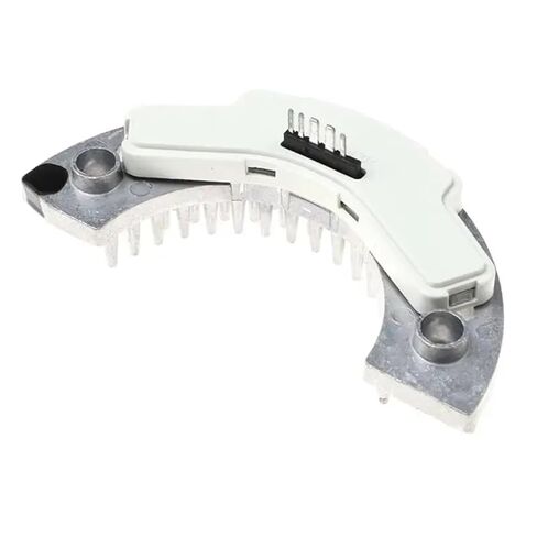 Compatible for Citroen and 307 6441AL 6441K0 6441S6-Boom Heater Blower Motor Fan Resistor 6441.AP 6441AP in Saudi Arabia