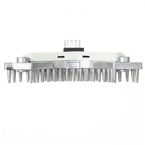 Compatible for Citroen and 307 6441AL 6441K0 6441S6-Boom Heater Blower Motor Fan Resistor 6441.AP 6441AP in Saudi Arabia